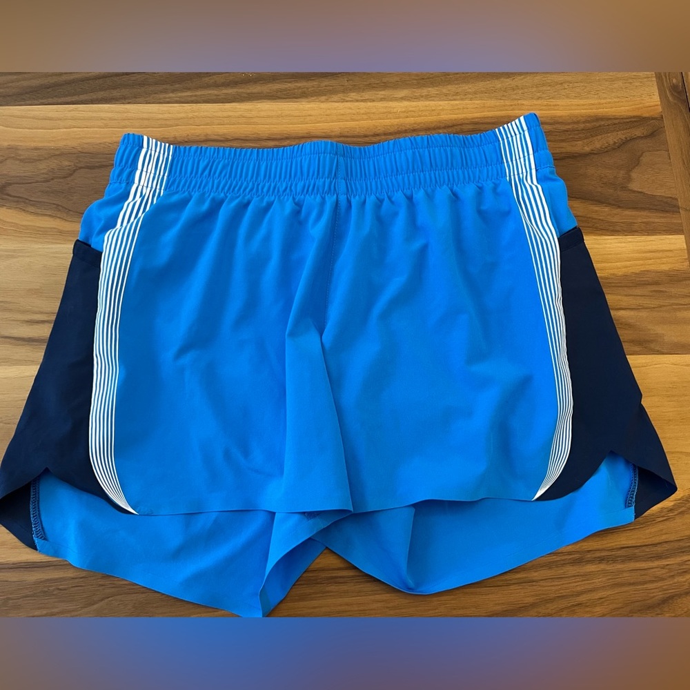ATHLETA GIRL SHORTS